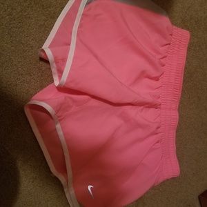 Nike shorts